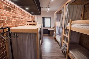 Loft Hostel