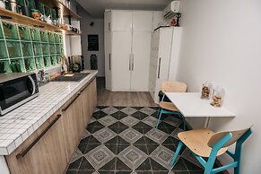 Loft Hostel