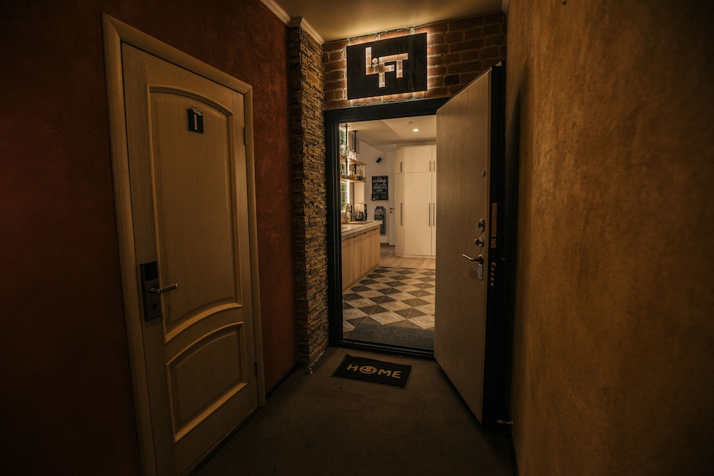 Loft Hostel