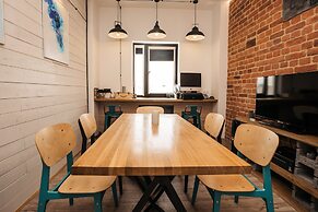Loft Hostel