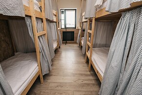 Loft Hostel