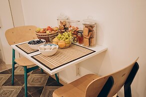 Loft Hostel