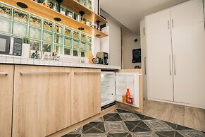 Loft Hostel
