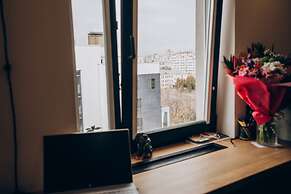 Loft Hostel