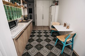 Loft Hostel
