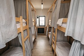 Loft Hostel