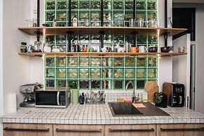 Loft Hostel