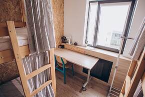 Loft Hostel