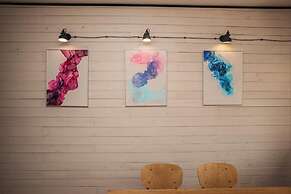 Loft Hostel