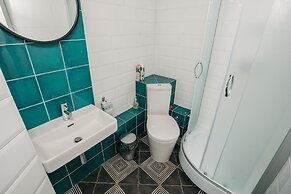 Loft Hostel