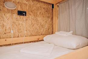 Loft Hostel