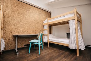 Loft Hostel