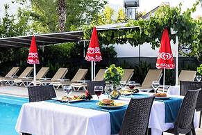 Belsea Otel