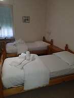 Hotel Topazio