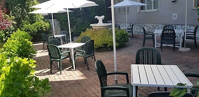 Hotel Topazio