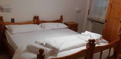 Hotel Topazio