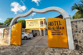 Nicol-Haa