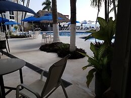 Suites Atlas - Ocean Front