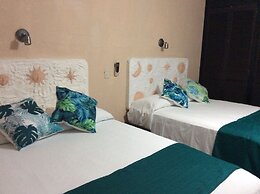 Suites Atlas - Ocean Front