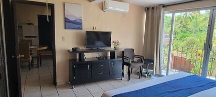 Suites Atlas - Ocean Front