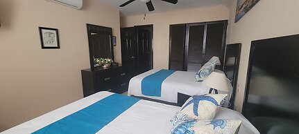 Suites Atlas - Ocean Front