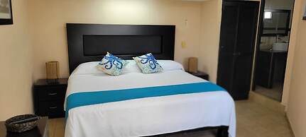 Suites Atlas - Ocean Front