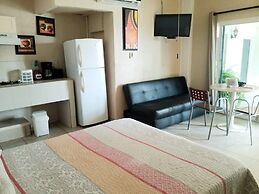 Suites Atlas - Ocean Front