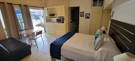Suites Atlas - Ocean Front