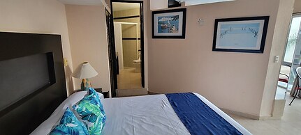 Suites Atlas - Ocean Front