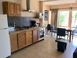 Suites Atlas - Ocean Front