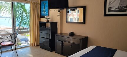 Suites Atlas - Ocean Front