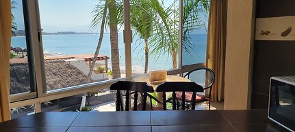 Suites Atlas - Ocean Front