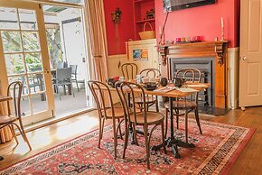 Glencoe Country B&B