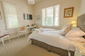 Glencoe Country B&B