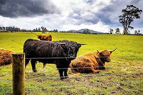 Glencoe Country B&B