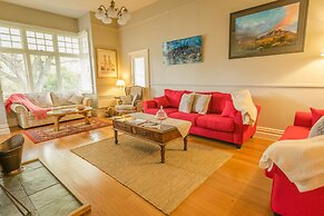 Glencoe Country B&B