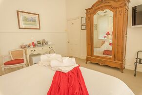 Glencoe Country B&B