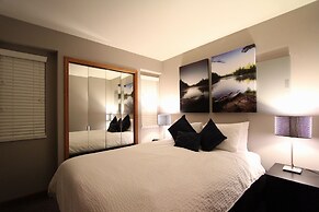 Sunpath Condos by Whistler Retreats