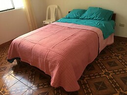 Hospedaje Las Flores