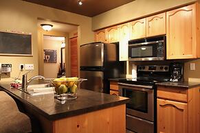 Valhalla Condos by Whistler Retreats