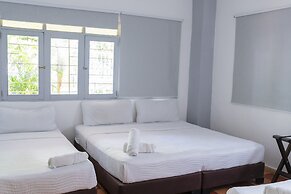 Casa Crespo