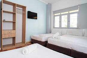 Casa Crespo