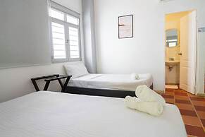 Casa Crespo