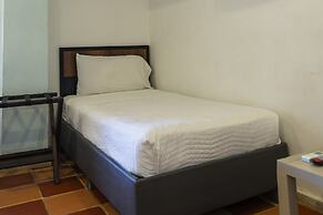 Casa Crespo