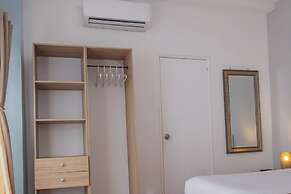 Casa Crespo