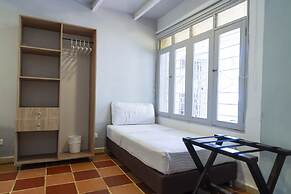 Casa Crespo