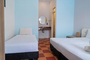 Casa Crespo