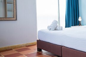 Casa Crespo