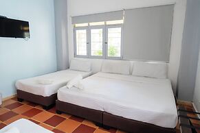 Casa Crespo