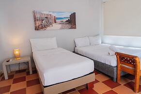 Casa Crespo